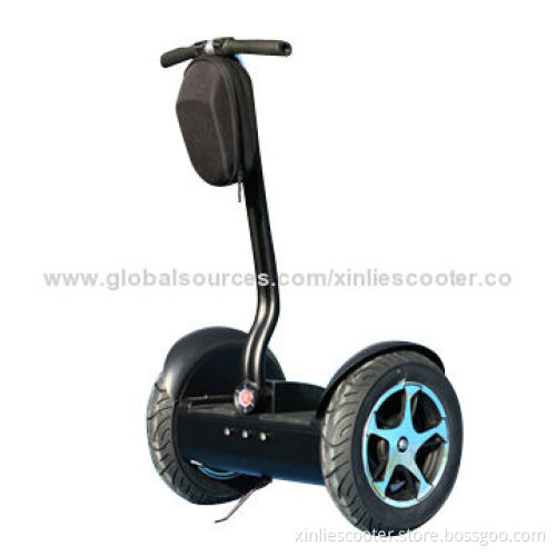 China manufacturer self-balance adult electric scooters